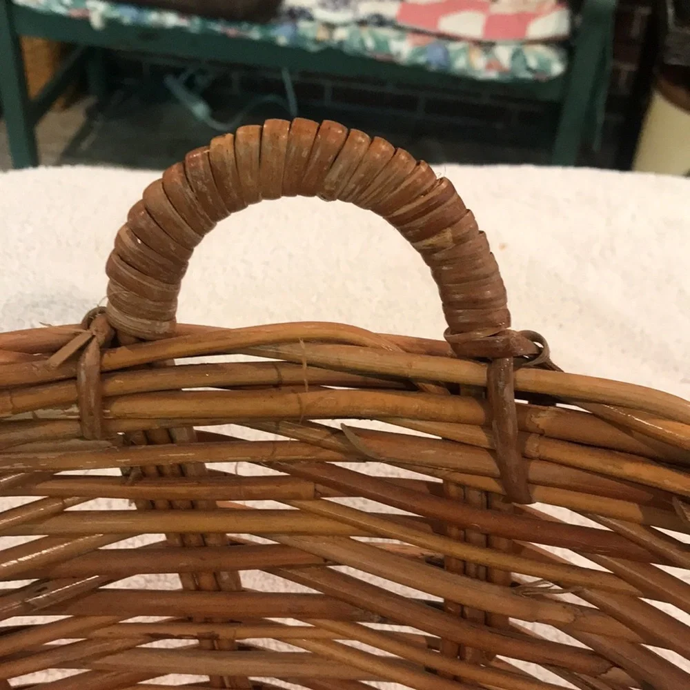 Round Basket